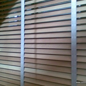 Veneciana de Madera Cinta Veneciana de Madera Cinta