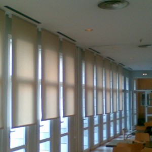 Obra Edificio Enresa Obra Edificio Enresa