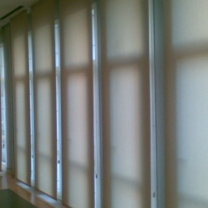 Obra Edificio Enresa Obra Edificio Enresa