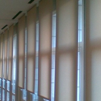 Estores Enrollables Obra Edificio Enresa Estores Enrollables Obra Edificio Enresa