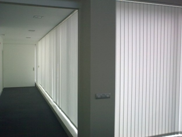 Obra en Fábrica KB en Getafe