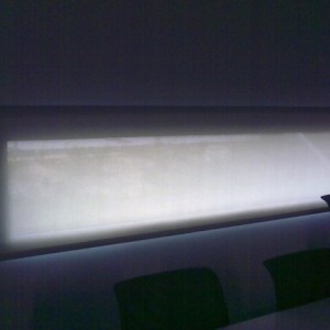 Obra en Fábrica KB en Getafe Obra en Fábrica KB en Getafe