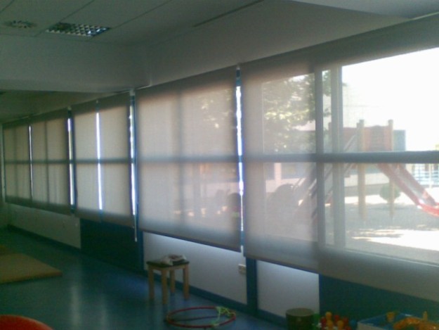 Obra Sede Fundación Bobath