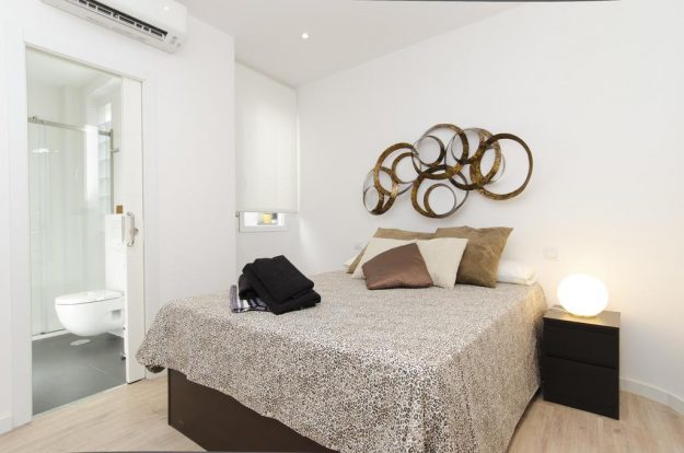 Cortinas enrollables