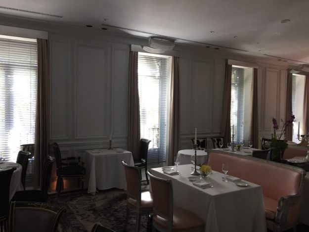 Venecianas de Aluminio en Ramses